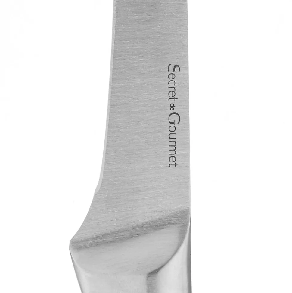 Couteau à filet en inox forgé Silver Précision - 5Five