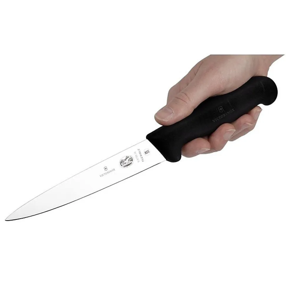 Couteau à Filet Professionnel 150 mm - Victorinox