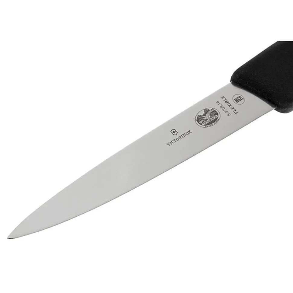 Couteau à Filet Professionnel 150 mm - Victorinox