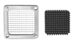 Couteau à frites 6 mm pour coupe-frites - Hendi