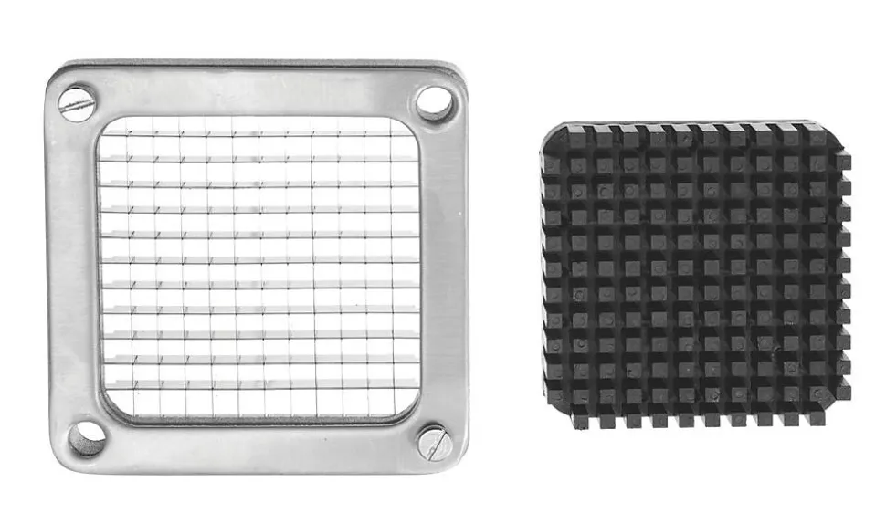 Couteau à frites 6 mm pour coupe-frites - Hendi