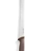 Couteau à Jambon et Saumon L 490 mm - Hendi - Marron - l49- L0.1- P2.5- h4- Inox