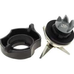 Couteau + joint + verrou ss-1530000868 - blender moulinex