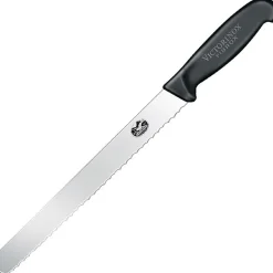 Couteau à Trancher Professionnel Denté 305 mm - Victorinox