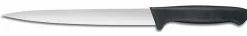 Couteau a Filet de Sole Noire 200 mm - L2G