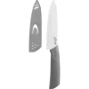 Couteau chef céramique - lame 15cm Zirco - 5Five