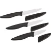 Couteau céramique 3 tailles ,5Five vendu par 3 pièces