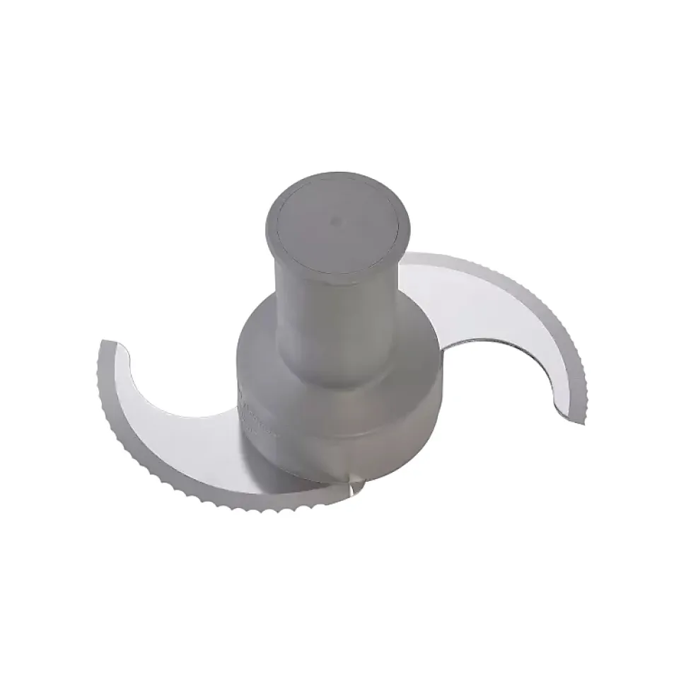 Couteau cranté R502 - R5 Couteau cranté R502 - R5 - Robot Coupe