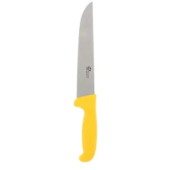 Couteau de Boucher AUTHENTIQUE 20 CM - Pradel