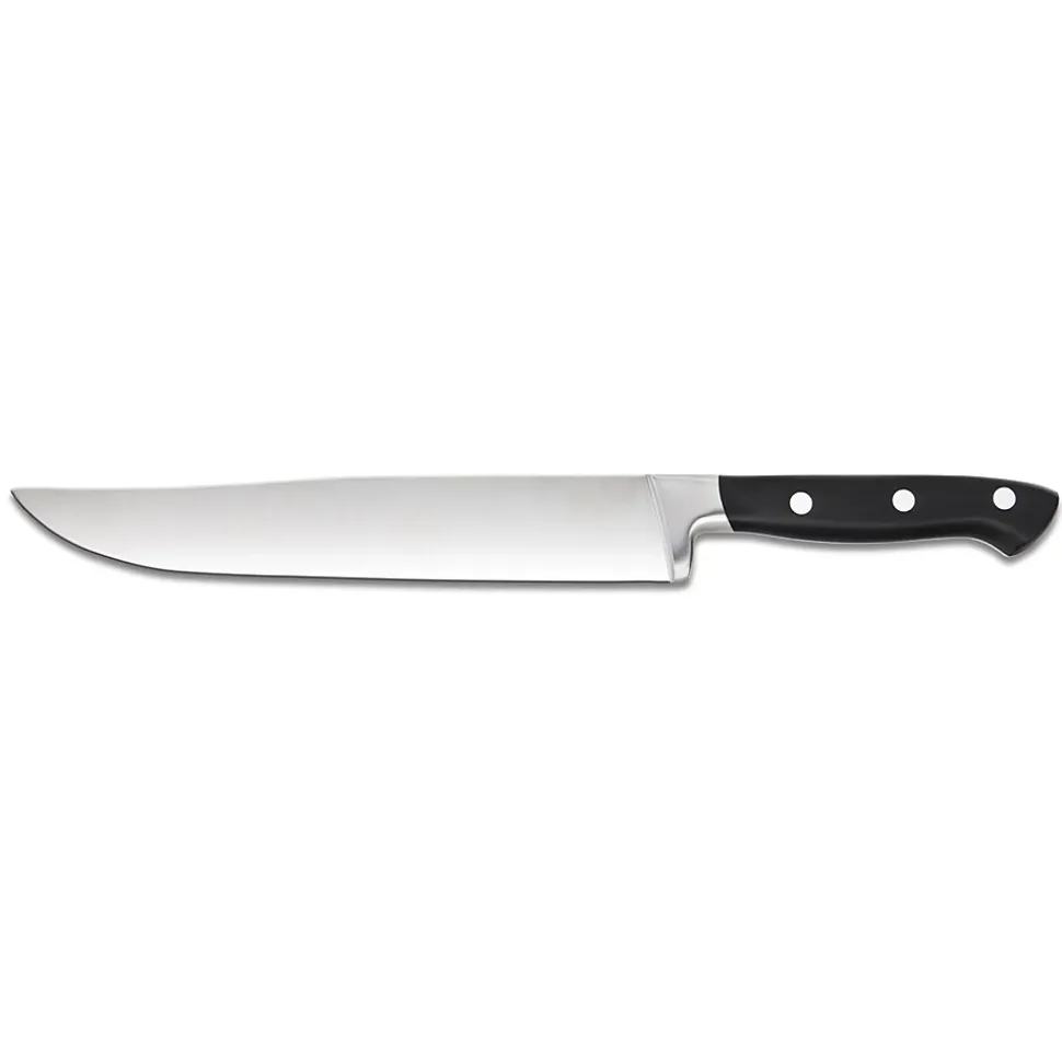 Couteau de boucher Georges POM 19 cm
