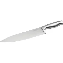 Couteau de chef 33 cm en inox Nirosta Star