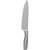 Couteau de chef inox - lame 21cm Silver Précision - 5Five
