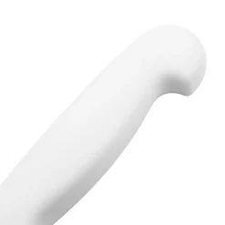 Couteau de Cuisinier Blanc Professionnel 255 mm - Hygiplas