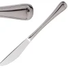 Couteau de Table 215 mm Elégance Lot de 12 Amefa