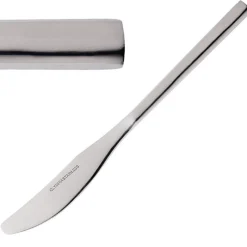 Couteau de Table 233 mm Napoli Lot de 12 Olympia