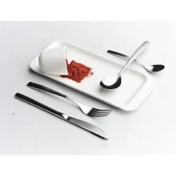 Couteau de Table 221 mm Satin Lot de 12 Comas