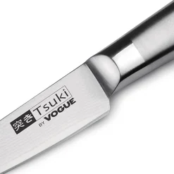 Couteau d'Office Professionnel Japonais Séries 8 - Lame 9 cm - Tsuki