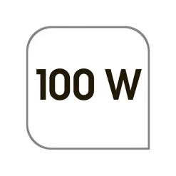 COUTEAU ELECT SURGELE FARINE SEB TEFAL - 852331