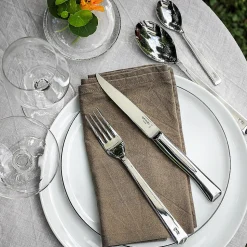 Couteau entremet Perpétue (lot de 6)