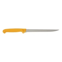 Couteau Filet de Sole Professionnel Flexible 205mm - Swibo