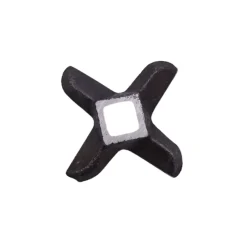 Couteau hachoir manuel Reber n8 4012 A