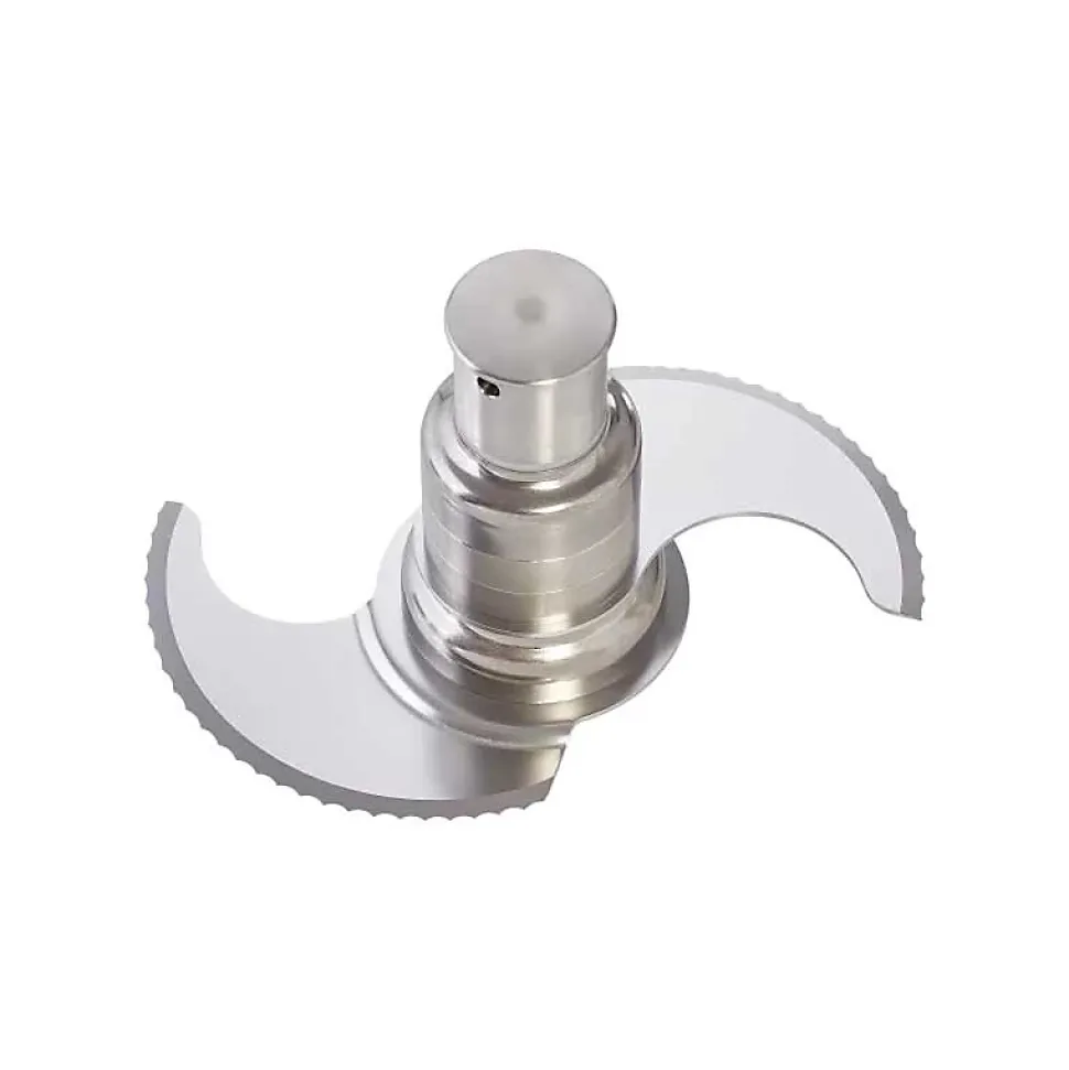 Couteau inox cranté R752 - R752 V.V. - R7 - R7 V.V. - Robot Coupe