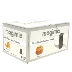 Couteau metal 3200 17078 17206 - robot magimix