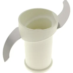 Couteau metal 17155 - robot magimix