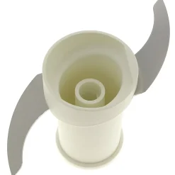 Couteau metal 17155 - robot magimix