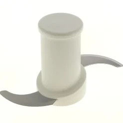 Couteau metal 17155 - robot magimix