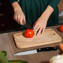 Couteau office universel 22 cm Nirosta Fit