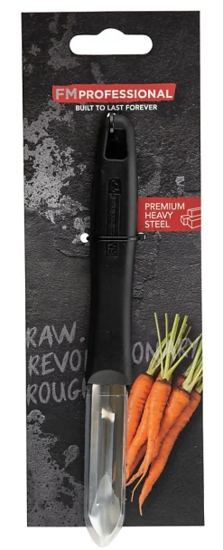 Couteau éplucheur économe 18,5 cm FM Professional
