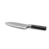 Couteau santoku 17.5 cm sur carte Inox - Katana par Richardson Sheffield
