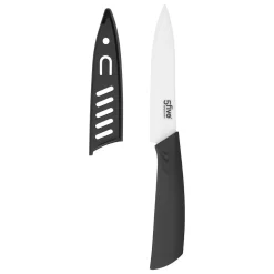 Couteau utilitaire céramique - lame 125cm Zirco - 5Five