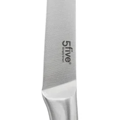 Couteau utilitaire inox - lame 133cm Silver Précision - 5Five