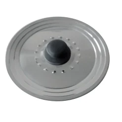 Couvercle anti - gras 18/20/22 cm