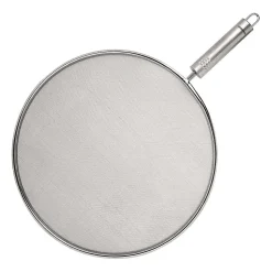 Couvercle anti projection 29 cm Fackelmann Basic