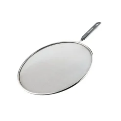 Couvercle anti projection 28 cm Fackelmann Basic