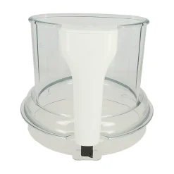 Couvercle bol 3200xl blanc 17035 - robot magimix
