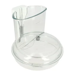 Couvercle bol 3200xl blanc 17035 - robot magimix