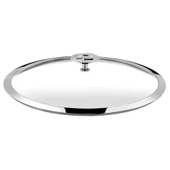 Couvercle 16cm Inox - Universel par Cuisinox