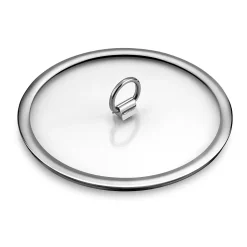 Couvercle 24cm Inox - Ycône par Cuisinox