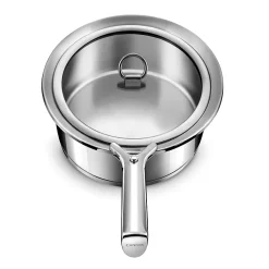 Couvercle 24cm Inox - Ycône par Cuisinox