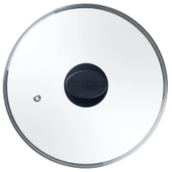 Couvercle de cuisson en verre 16 cm Fackelmann