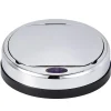 Couvercle de poubelle automatique ARTIC Chrome