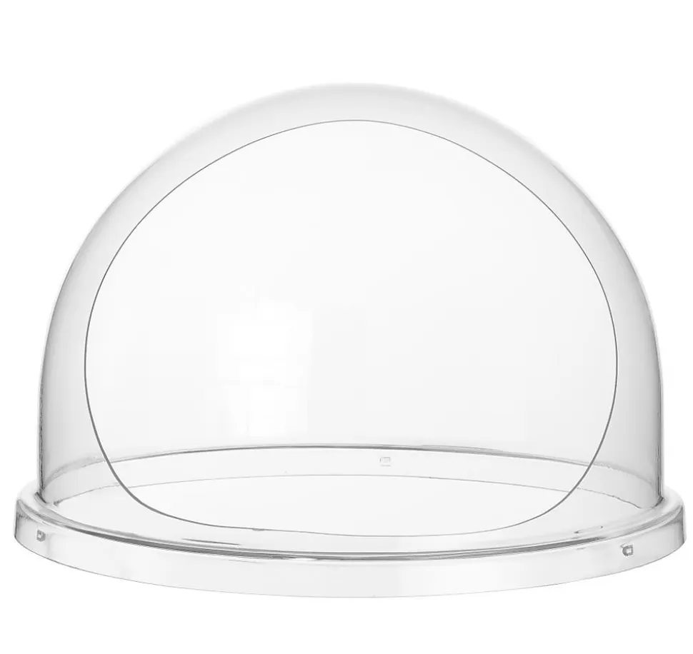 Couvercle de Protection Pour Machine à Barbe à Papa - Hendi