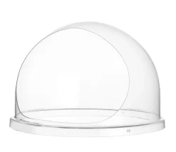 Couvercle de Protection Pour Machine à Barbe à Papa - Hendi