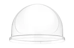 Couvercle de Protection Pour Machine à Barbe à Papa - Hendi