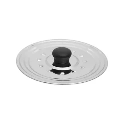 Couvercle en inox universel 16/18/20 cm - 5Five