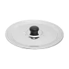 Couvercle en inox universel 22/24/26 cm - 5Five